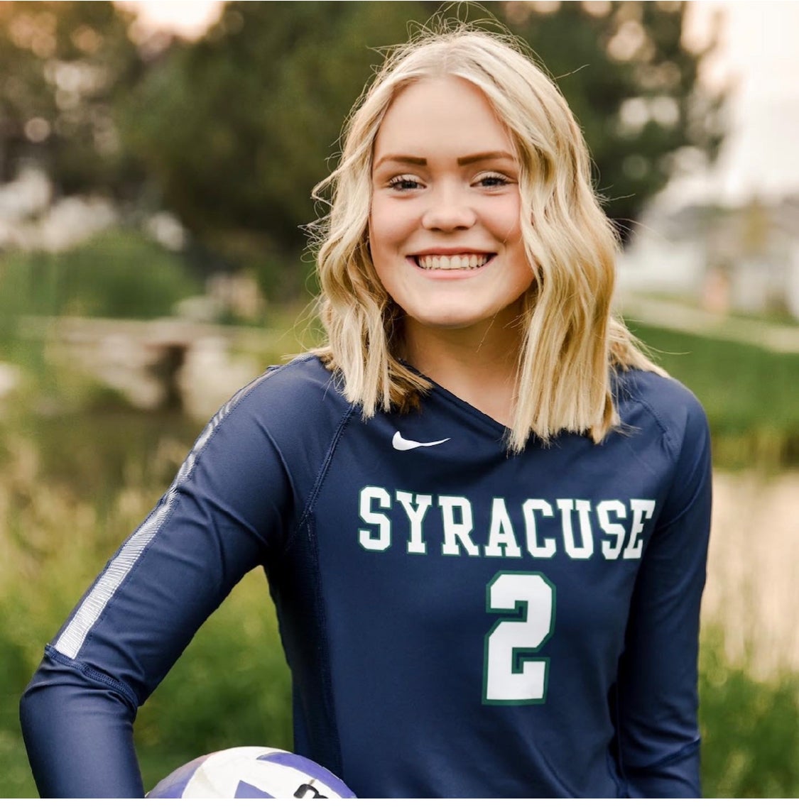 Brilyn Jensen