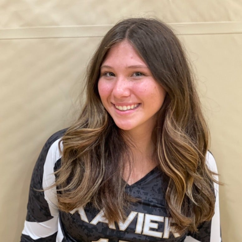 Juliette Rothe mugshot