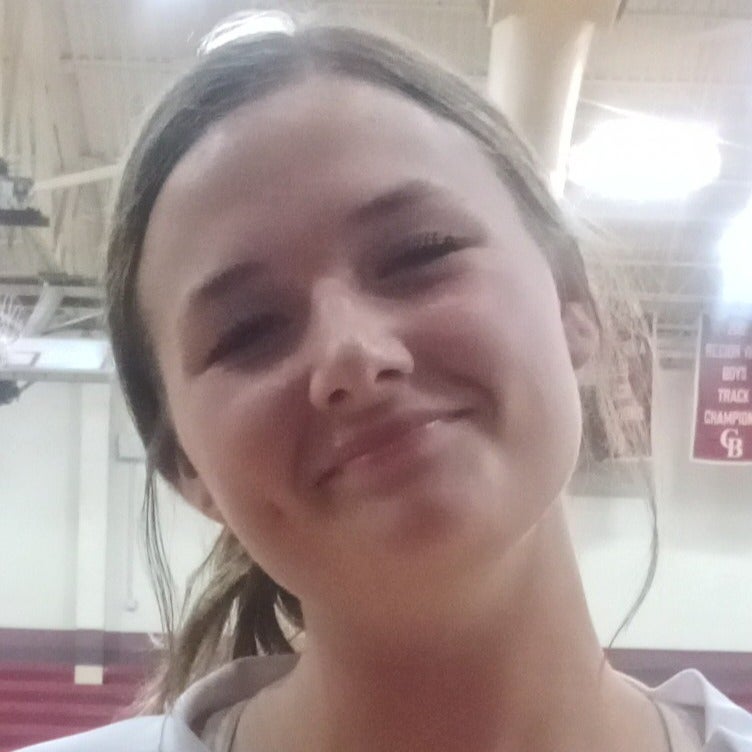 Jaci Griffin mugshot