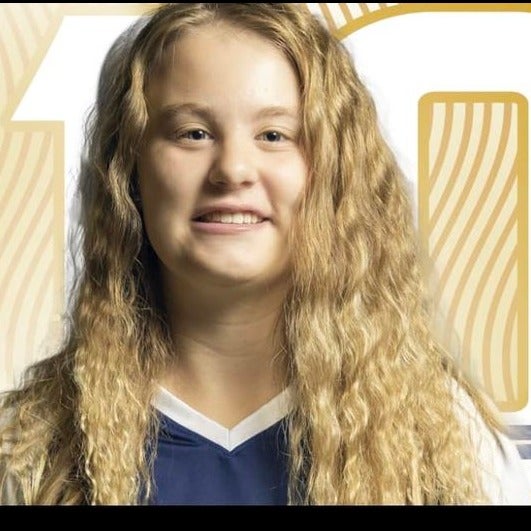 Izzy Hoglund mugshot