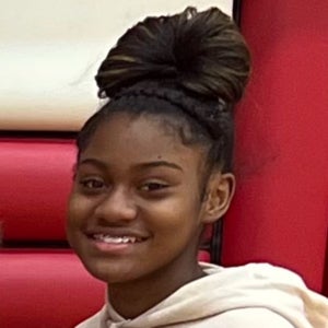 Sierra Thomas mugshot
