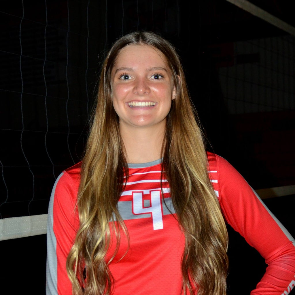 Brynn Anderson mugshot