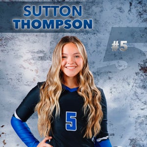 Sutton Thompson mugshot