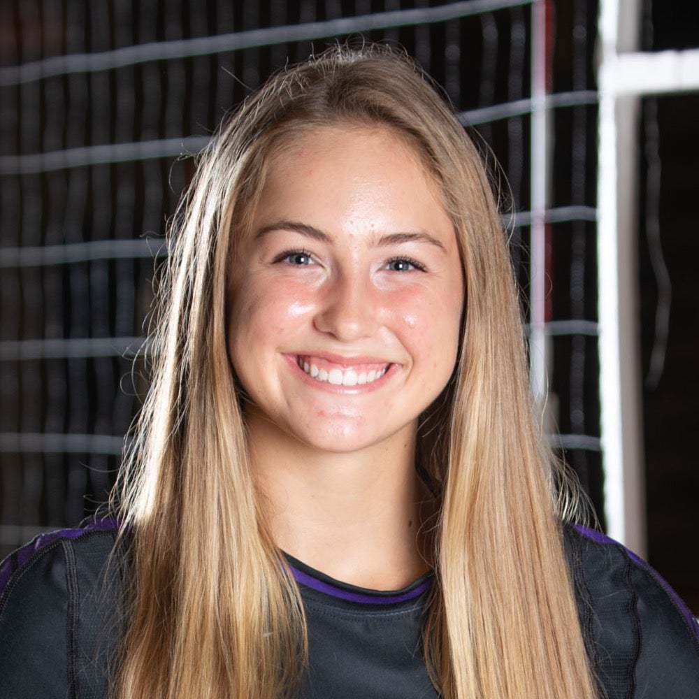 Ella Smithson mugshot