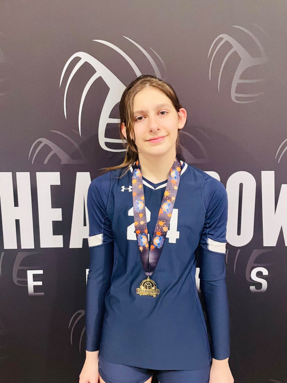 Emmerson Mcelhinney mugshot