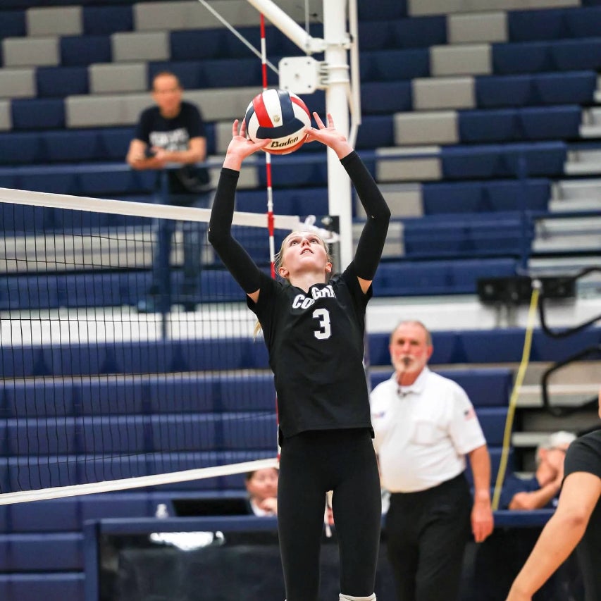 Blair Thiebaud mugshot