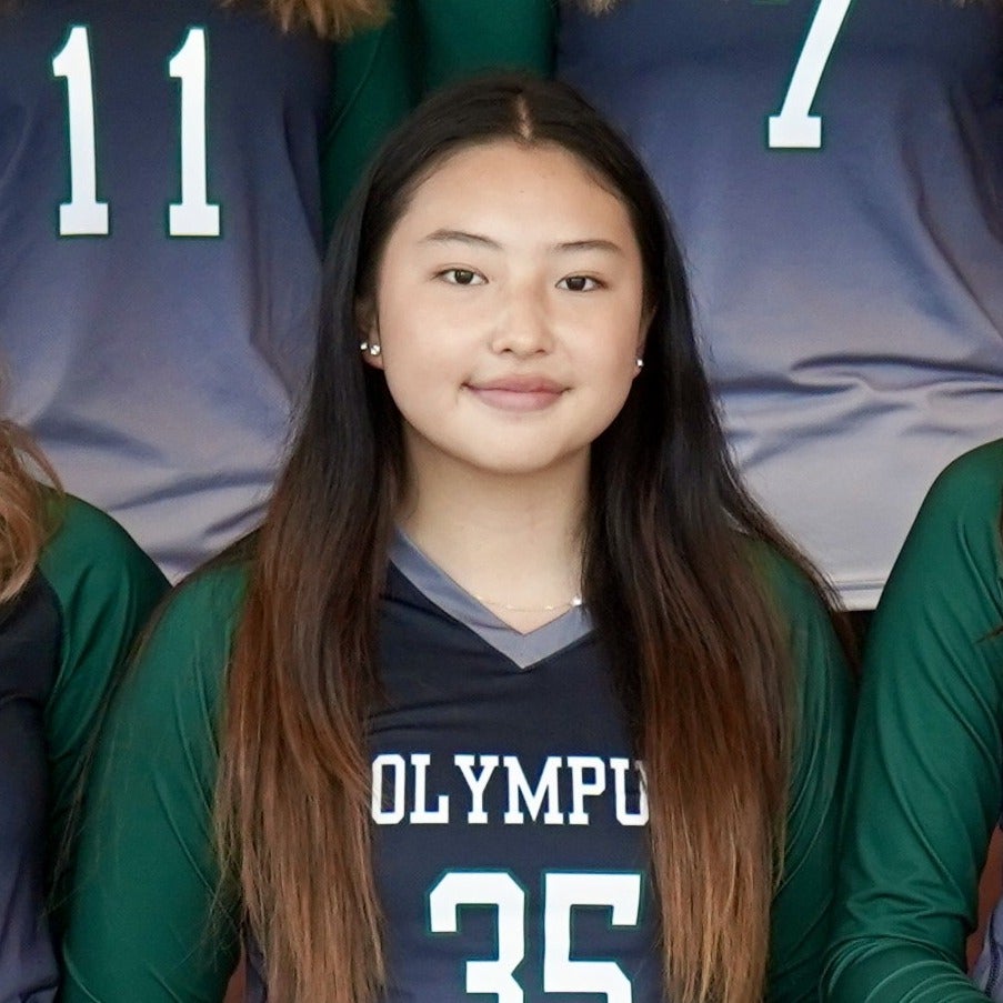 Jocelyn "jojo" Park mugshot