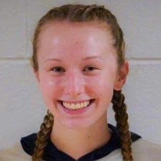 Bailey Mccoy mugshot