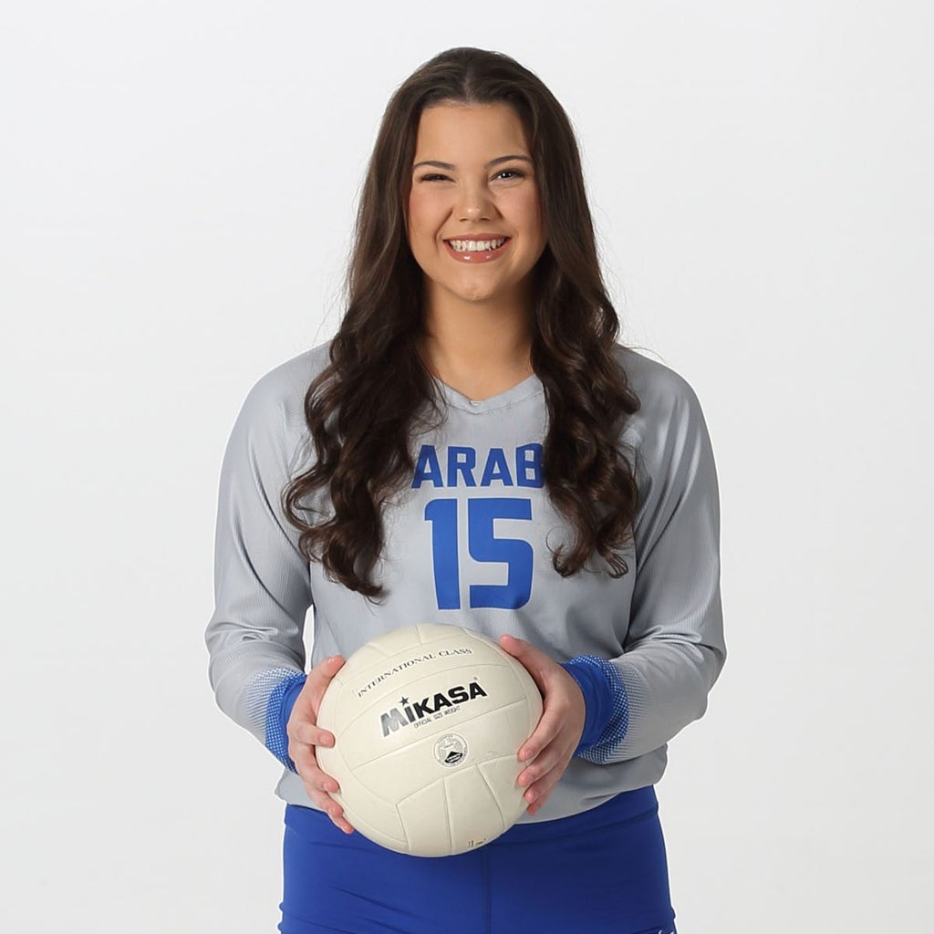 Mollie Bishop mugshot