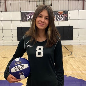 Myleigh Petersen mugshot