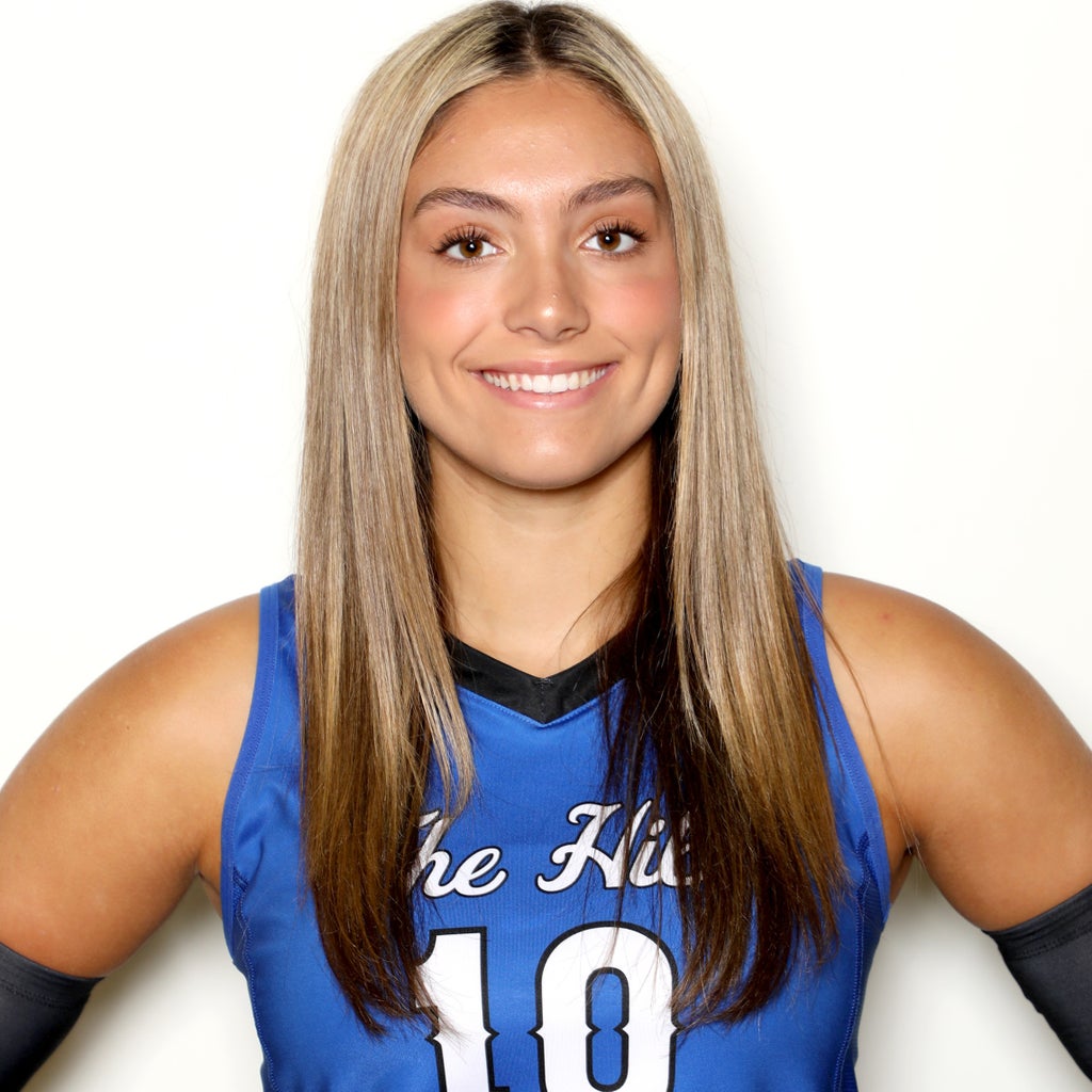 Aemilie Broussard mugshot