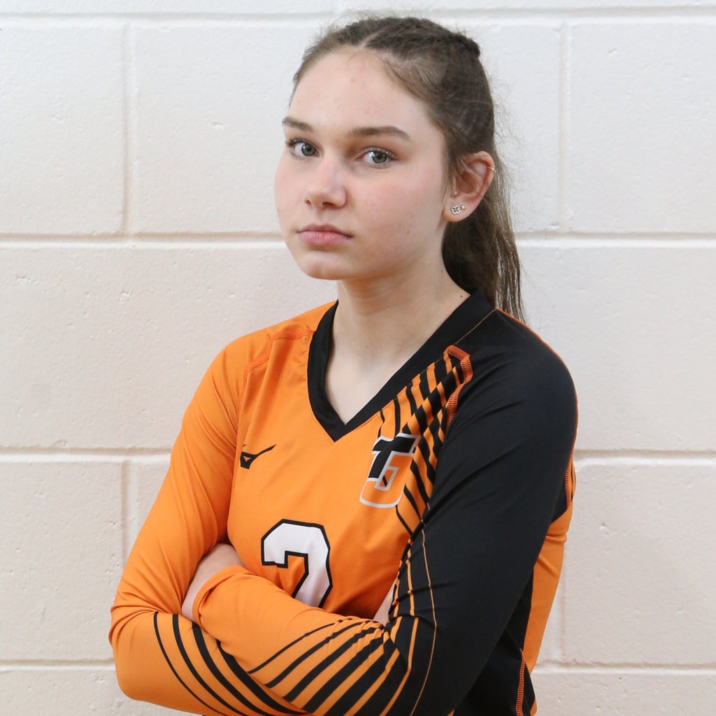 Mylee Minturn mugshot