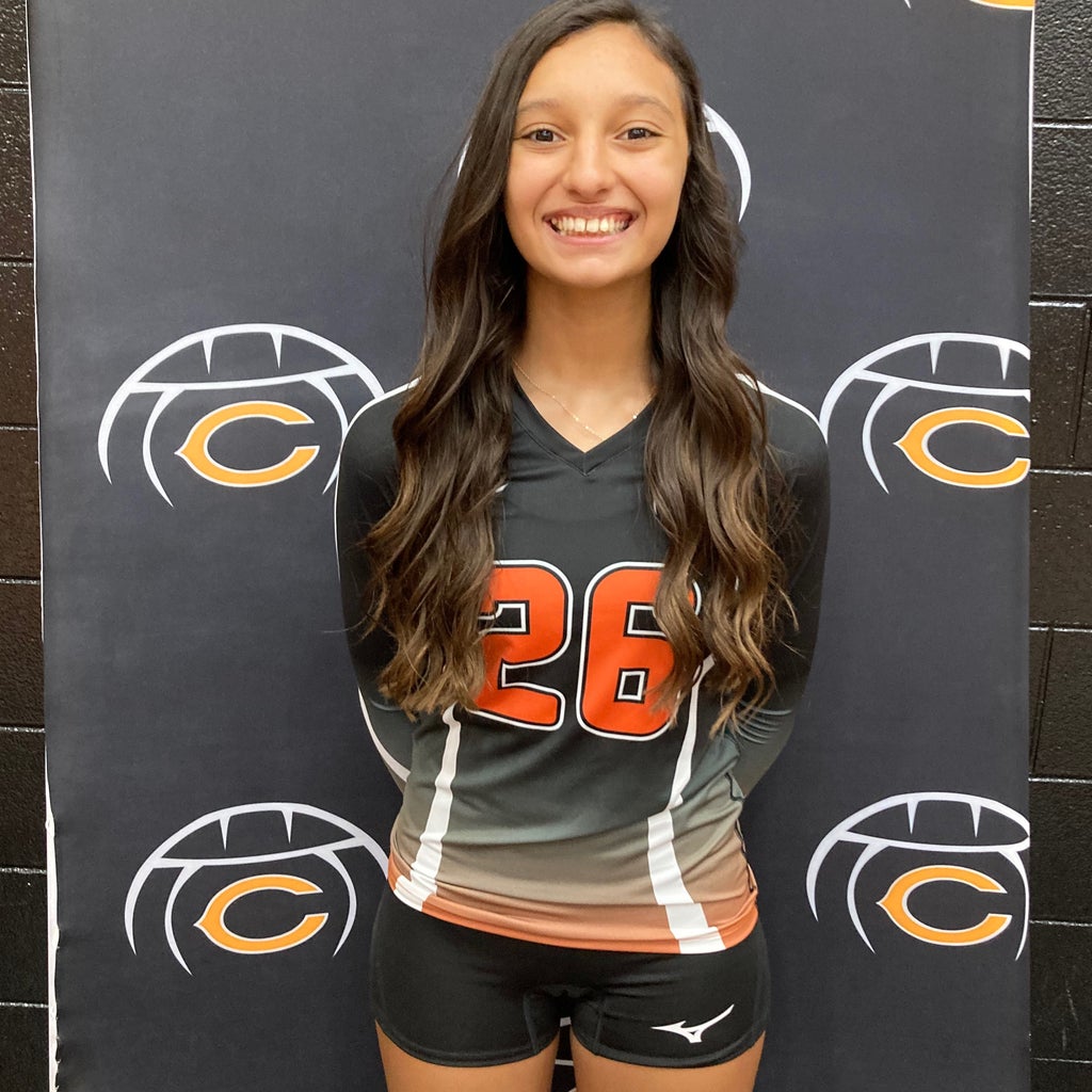 Alyssa Gonzalez mugshot