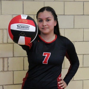 Daniela Nunez mugshot