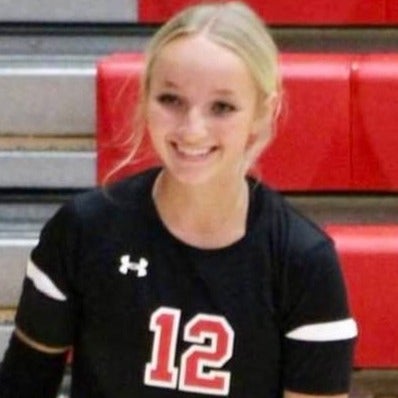 Jalyn Kopp mugshot