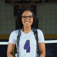 Danejah Gunnell mugshot