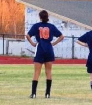 Jaylene McGhee mugshot