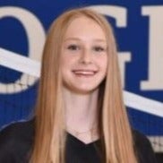 Paige Chmura