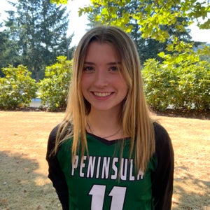 Mackenna Moloznik