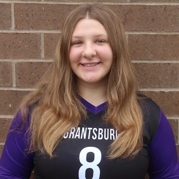 Trista  Goepfert mugshot