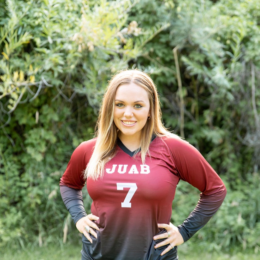 Mackenzie Chappell