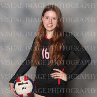 Molly  Eischen  mugshot