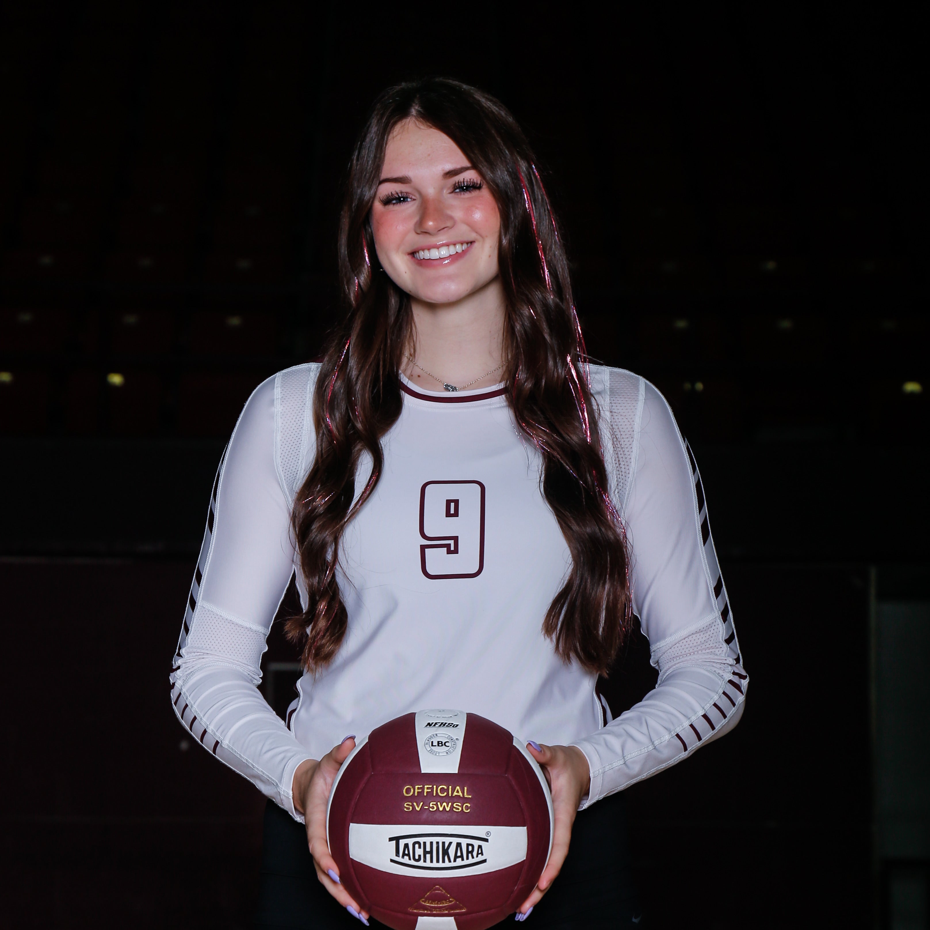 Marley Johns mugshot