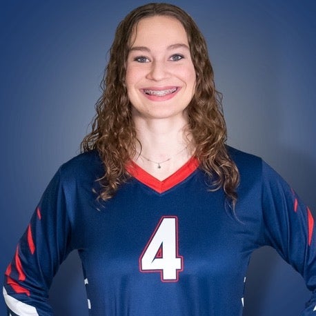 Emily Millikan mugshot