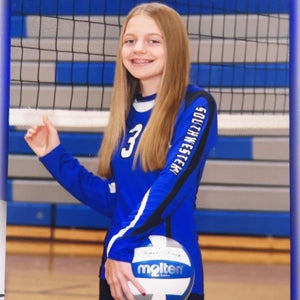 Brynlee Droessler