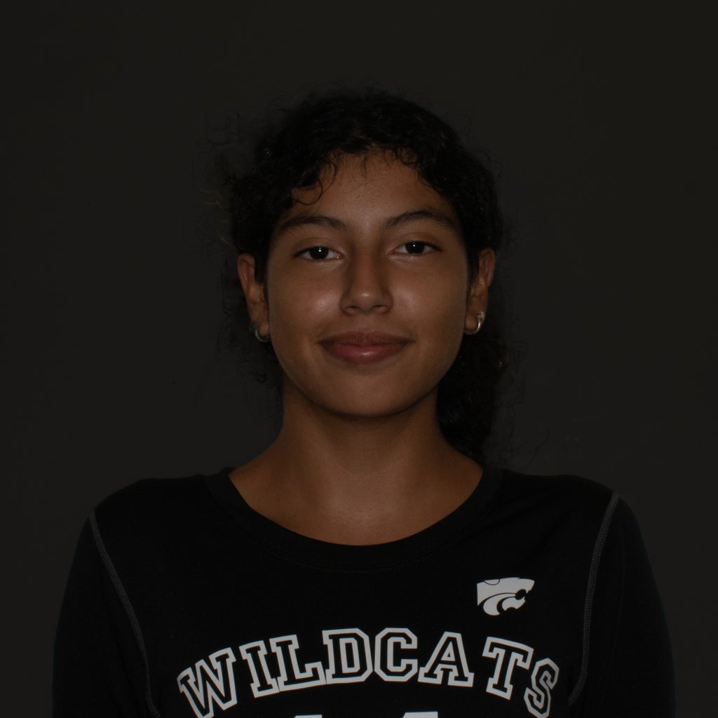 Isabella Perez-calderon mugshot