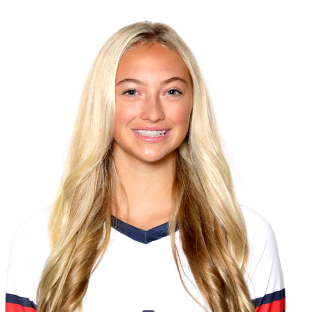 Hailey Prodan mugshot