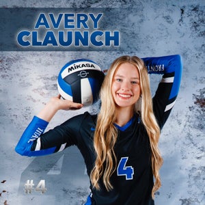 Avery Claunch mugshot
