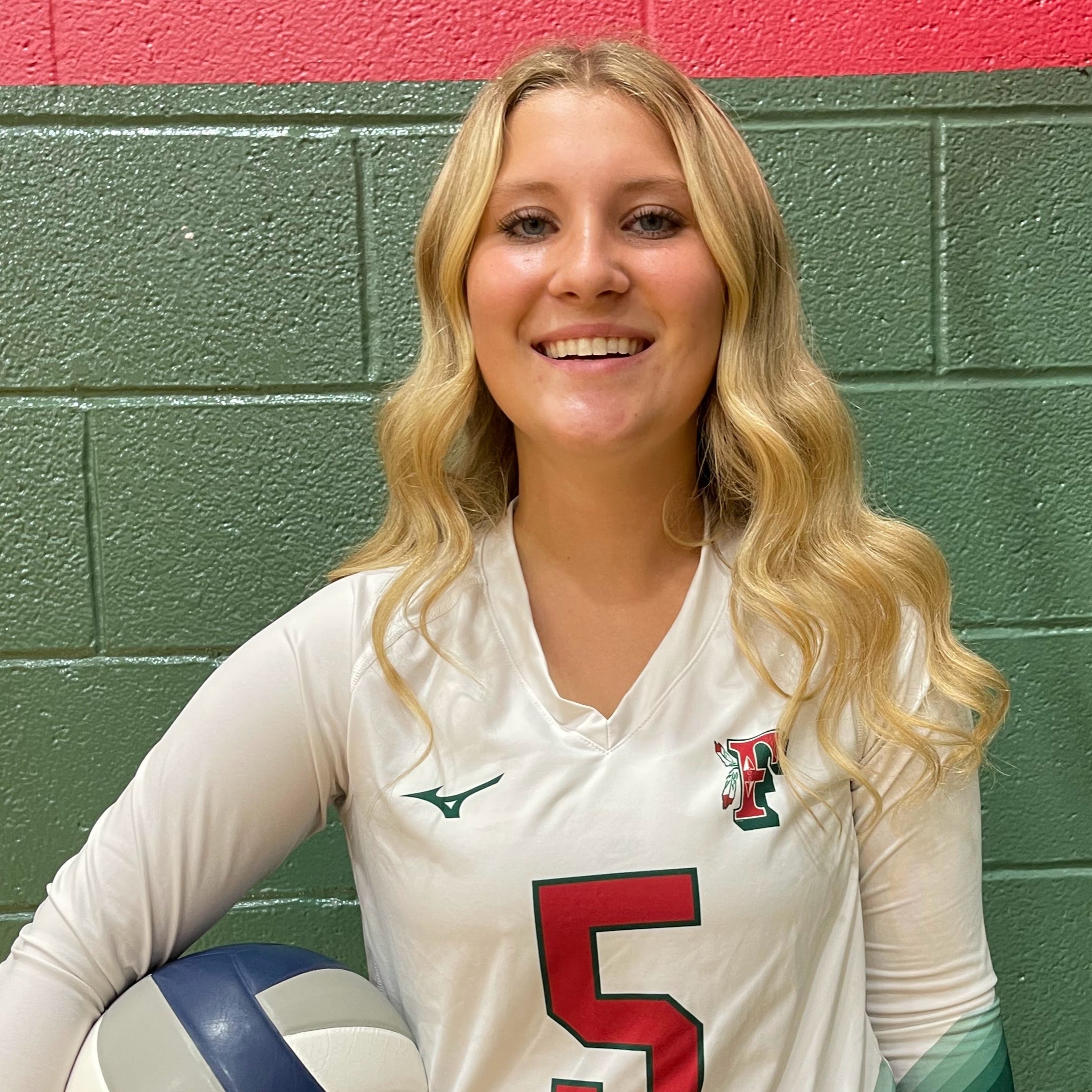 Bella Bogardus mugshot