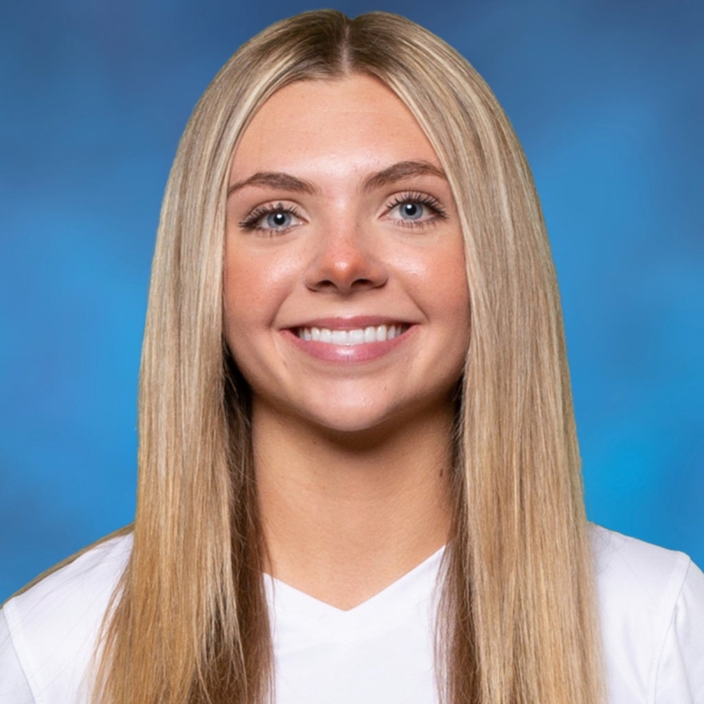 Macie Mathis mugshot
