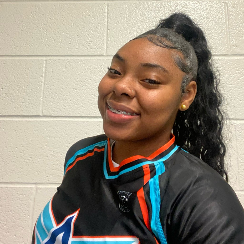 Shaquayah Mickle mugshot
