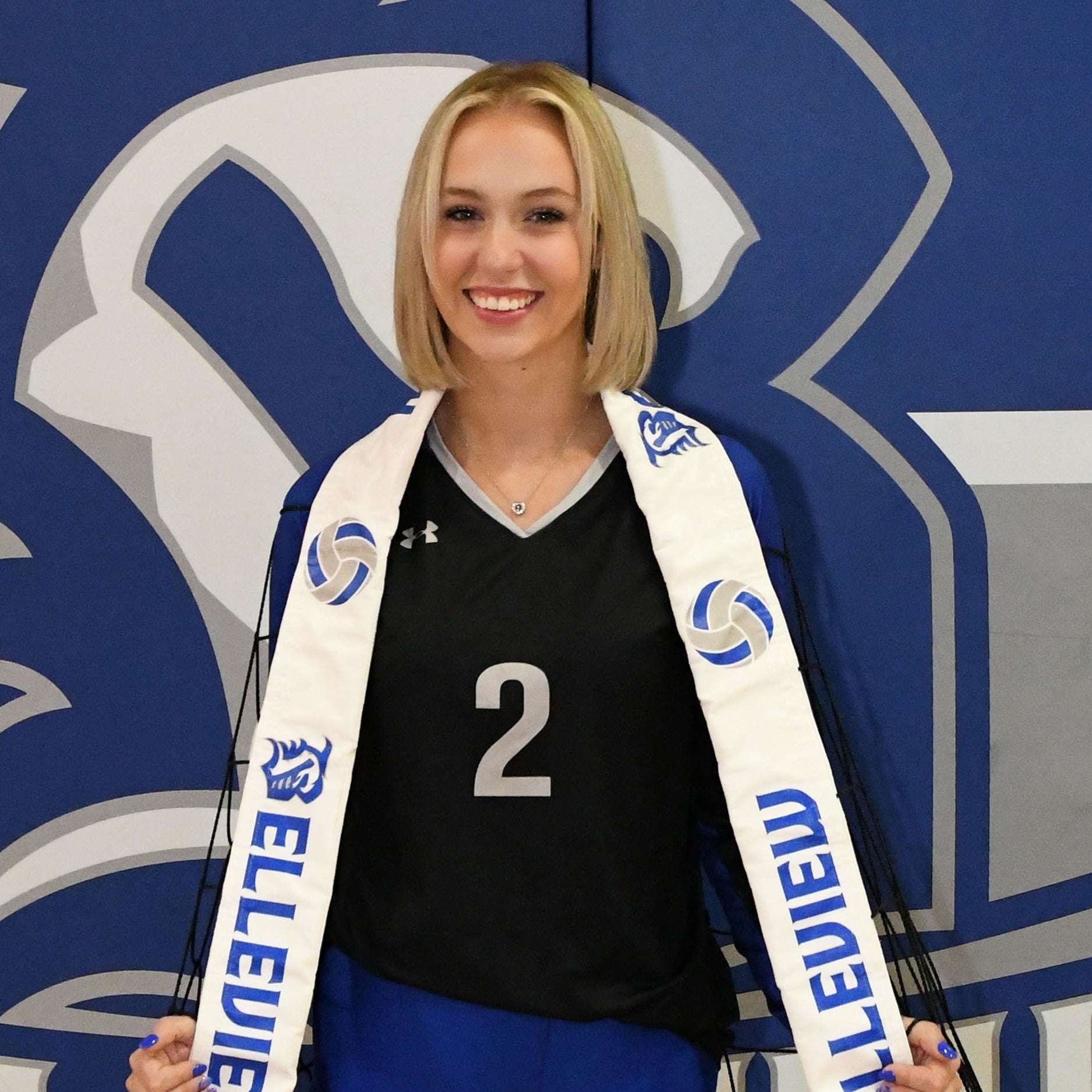 Kendall Swearingen