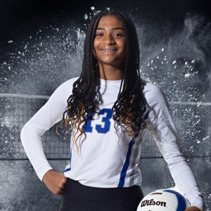 Carmela Coulter mugshot