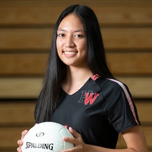 Kelsey Kim mugshot