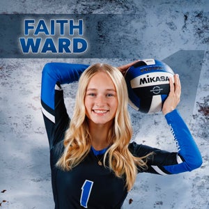 Faith Ward