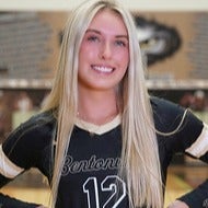 Madison Hooper mugshot