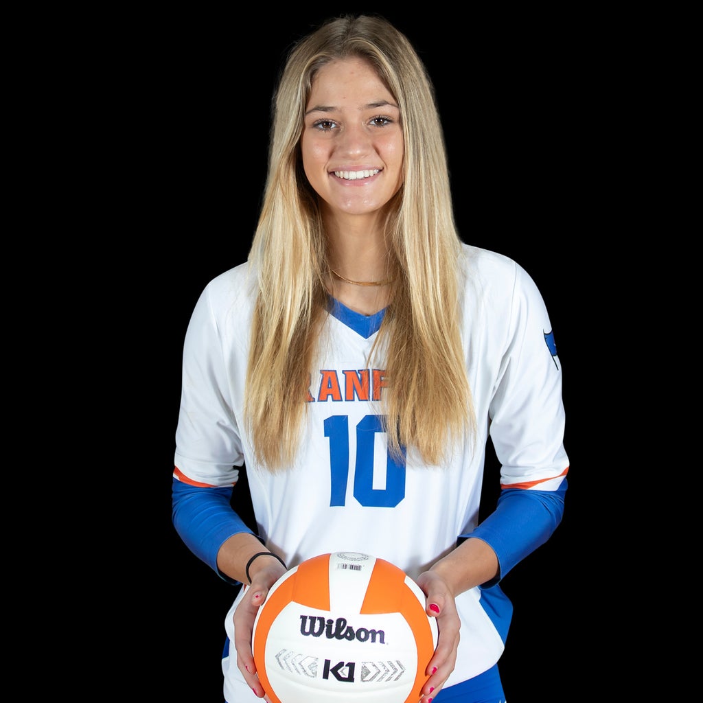 Kayley Johnson mugshot