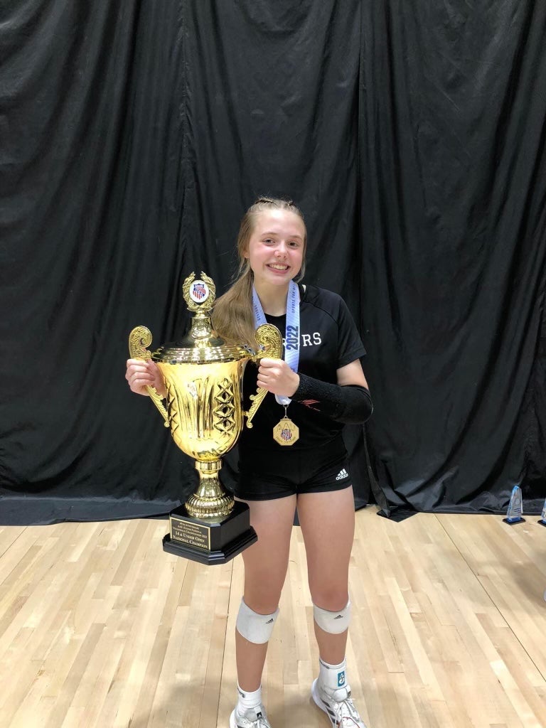 Chase Lemming mugshot