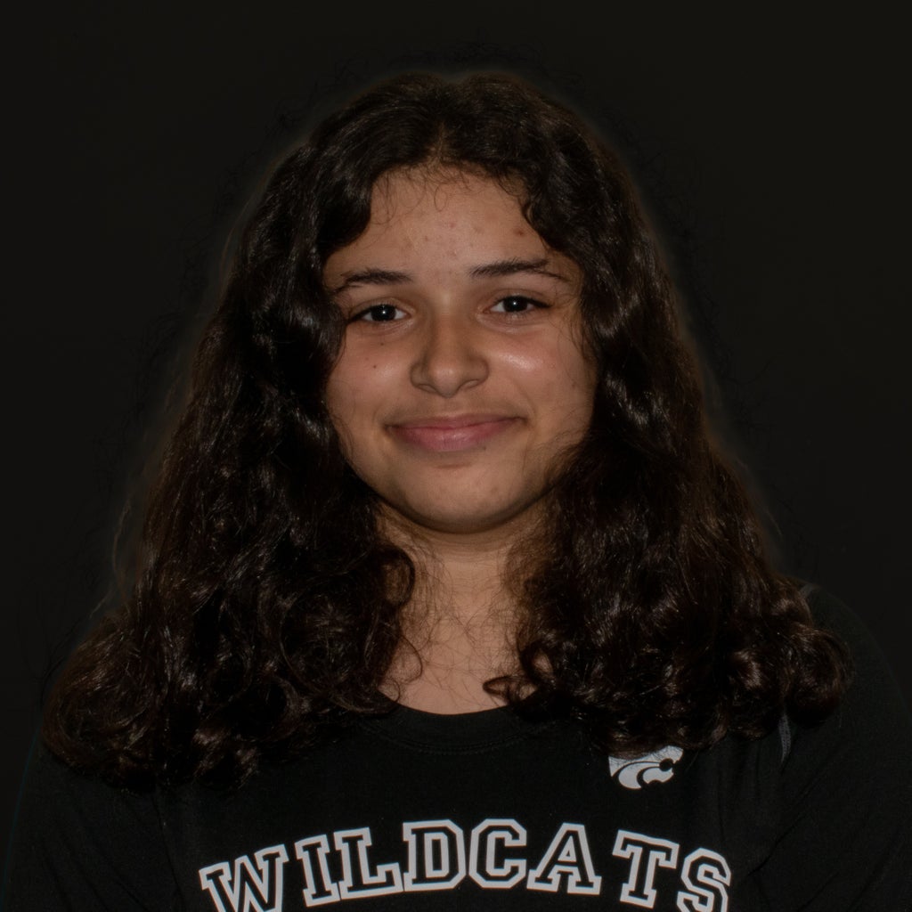 Athena Jimenez mugshot