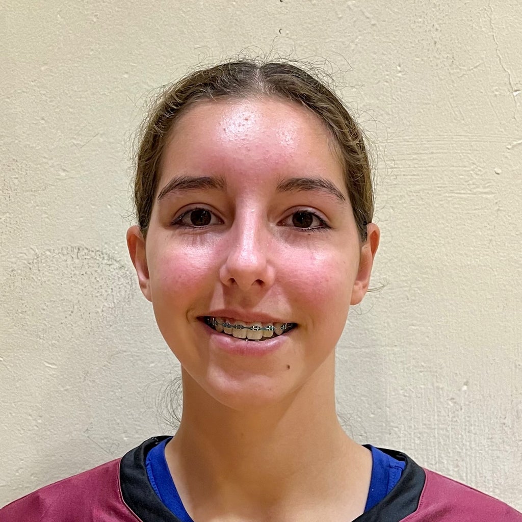 Hayley Johnson mugshot