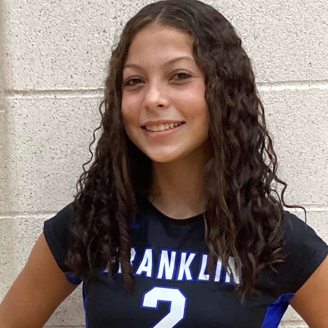 Aubrey Runyon mugshot