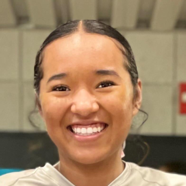Aniya Johnson mugshot