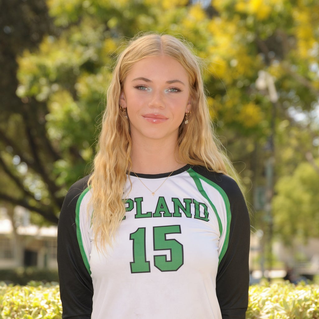 Mckenna Cooper mugshot