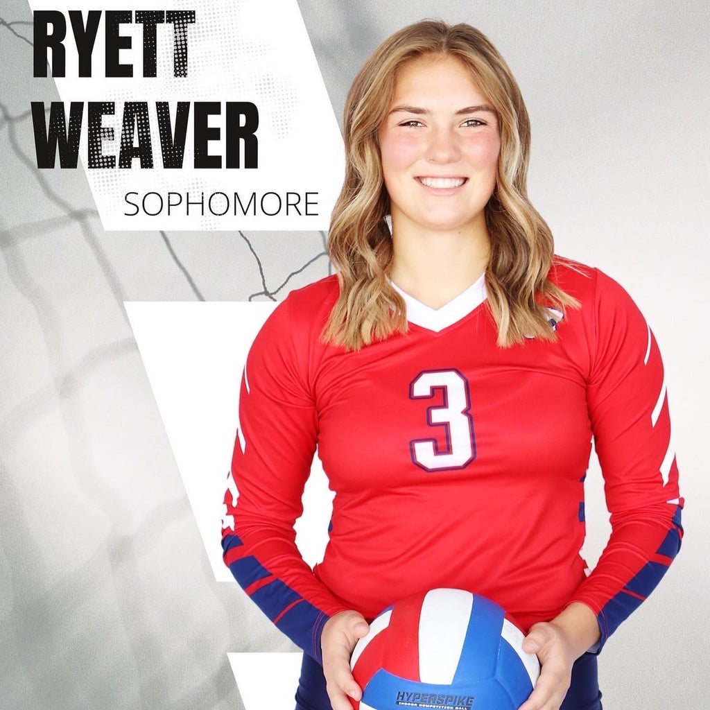 Ryett Weaver mugshot