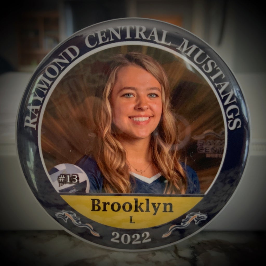 Raymond Central Volleyball Roster (202223)