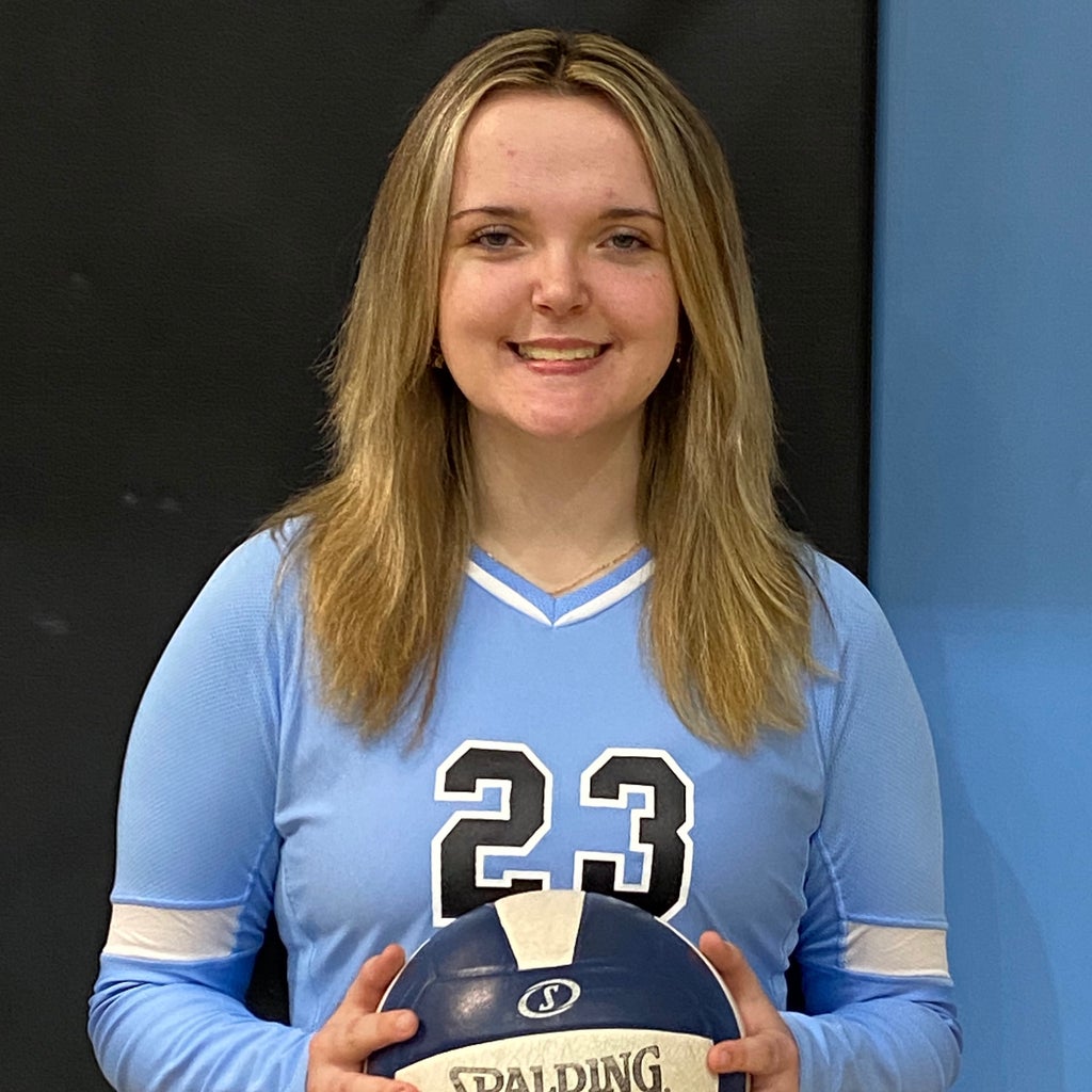 Veronica “Paige“ Cline